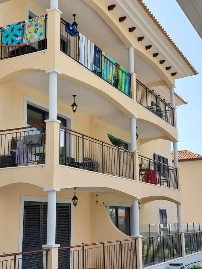 Guestready - Nora Premium Appartement Funchal  Buitenkant foto