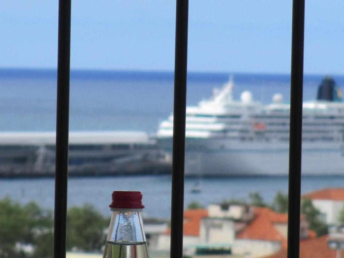 Guestready - Nora Premium Appartement Funchal  Buitenkant foto
