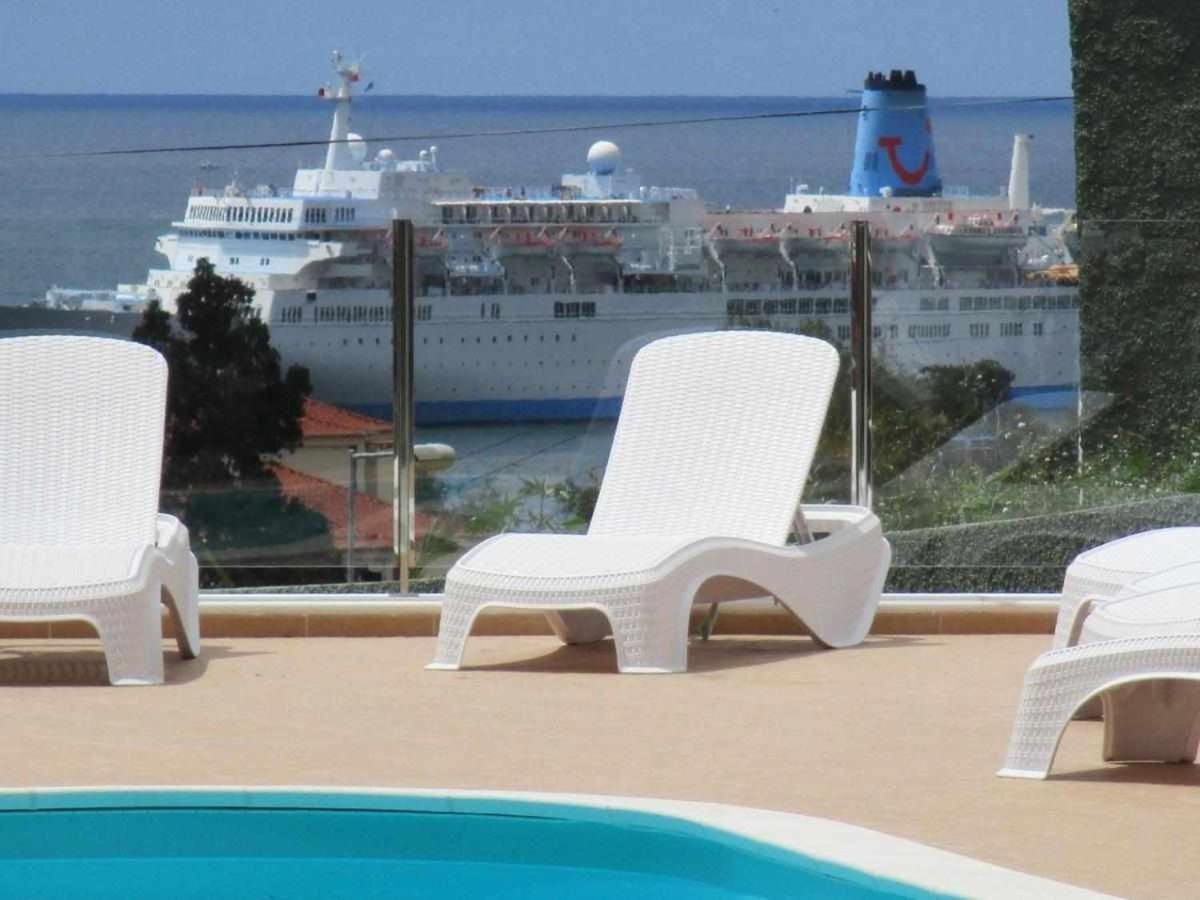 Guestready - Nora Premium Appartement Funchal  Buitenkant foto