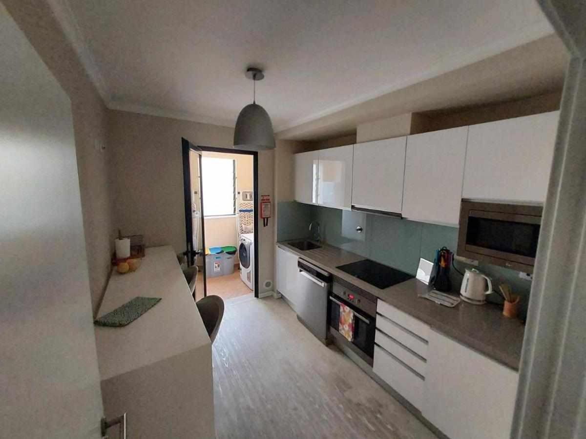Guestready - Nora Premium Appartement Funchal  Buitenkant foto
