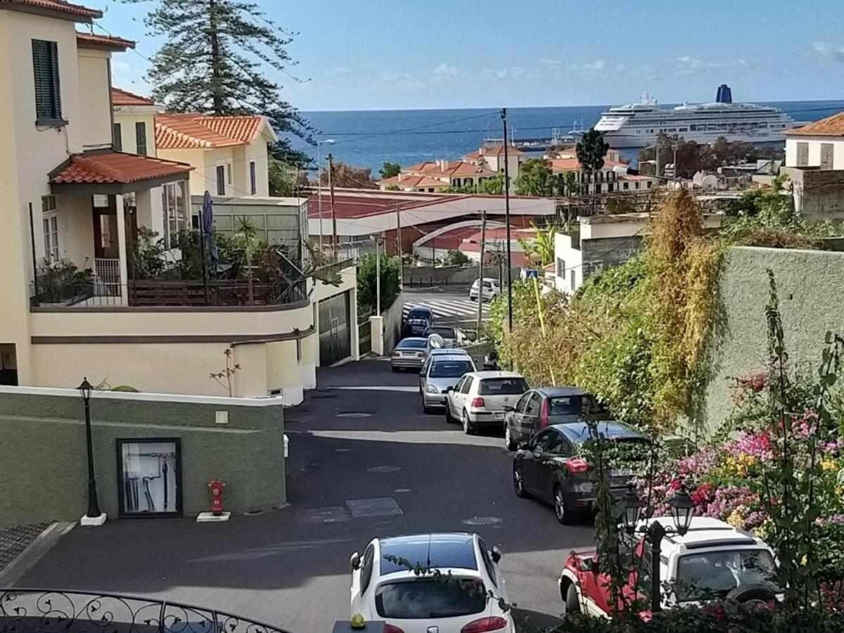Guestready - Nora Premium Appartement Funchal  Buitenkant foto